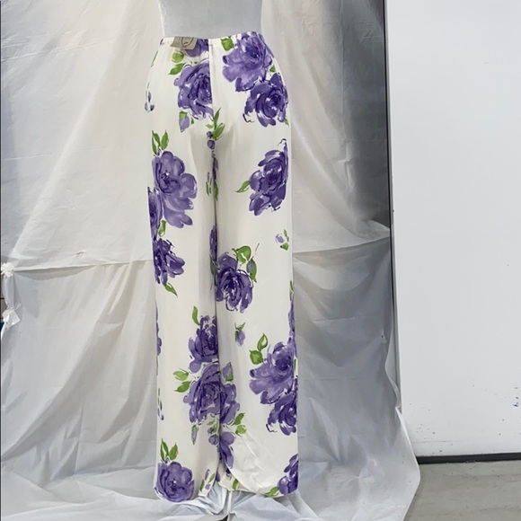 Oscar de la Renta pants NWT size 8 - Picture 6 of 10